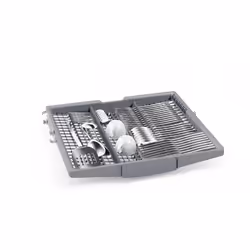 Bosch Serie 4 SMU4ECS28E Lave-vaisselle Semi-intégré 13 couverts A - Vue supplémentaire 4
