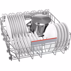 Bosch Serie 4 SMU4ECS28E Lave-vaisselle Semi-intégré 13 couverts A - Vue supplémentaire 7
