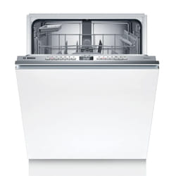Bosch Serie 4 SMV4EAX28E lave-vaisselle Entièrement intégré 13 couverts A