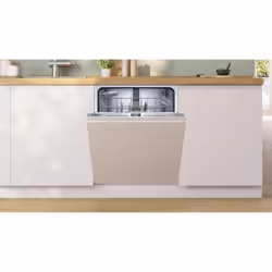 Bosch Serie 4 SMV4EAX28E lave-vaisselle Entièrement intégré 13 couverts A