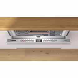 Bosch Serie 4 SMV4EAX28E lave-vaisselle Entièrement intégré 13 couverts A