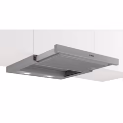 Bosch Serie 2 DFM064W54F, 388 m³/h, Conduit / Recirculation, C, A, B, 67 dB