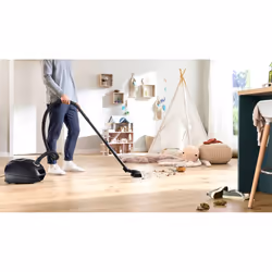 Bosch Serie 4 BGB41BA1 Aspirateur 4 L Sec 600 W Sac à poussière - Vue supplémentaire 3