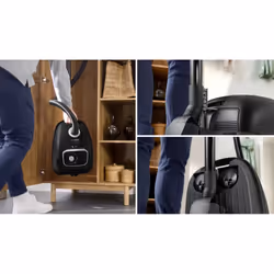 Bosch Serie 4 BGB41BA1 Aspirateur 4 L Sec 600 W Sac à poussière - Vue supplémentaire 7