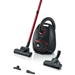 Bosch Serie 4 BGB41POW1 Aspirateur 4 L Sec 850 W Sac à poussière