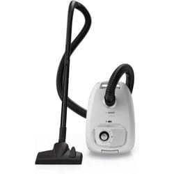 Bosch BGB41WH1 Aspirateur 4 L Aspirateur réservoir cylindrique Sec 600 W Sac à poussière