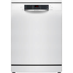 Bosch Serie 2 SMS26AW01F lave-vaisselle Pose libre 12 couverts E