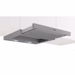 Bosch Serie 4 DFM064A53F, 268 m³/h, Conduit / Recirculation, B, A, C, 62 dB