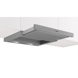 Bosch Serie 4 DFM064A53F hotte Intégré Argent A 268 m³/h