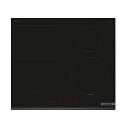 Bosch Serie 6 PIX631HC1H plaque Noir Intégré 60 cm Plaque avec zone à induction 4 zone(s)