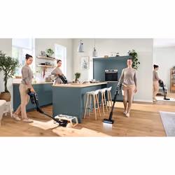 Bosch BHZUC1844 Accessoire et fourniture pour aspirateur Aspirateur portatif Base de chargement - Vue supplémentaire 4