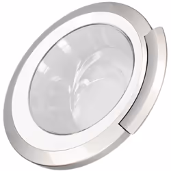 Hublot complet compatible pour lave-linge SIEMENS, BOSCH, CONSTRUCTA, GAGGENAU Ce hublot est en Plexiglas 00704287, 00704288  ...