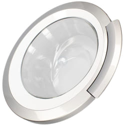 Hublot complet compatible (en Plexiglas)