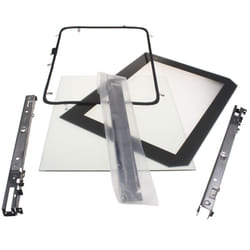 Kit changement de vitre 533X395 mm