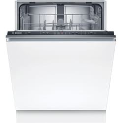 Bosch Serie 2 SMV25AX06F lave-vaisselle Entièrement intégré 12 couverts E