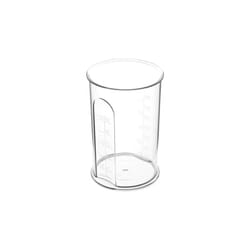 Bosch - Bol gradué pour mixeur plongeant Maxomixx, Ergomixx, FQ.1 Siemens - 00657243
