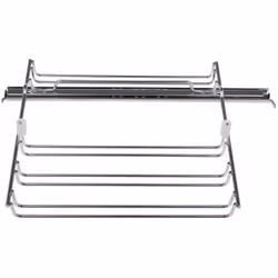 BOSCH - Tiroir télescopique (gauche) - 00680183 -Tiroir télescopique gauche - 4242005491612 -00680183-CUISSON|Divers|