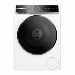 Découvrez le lave-linge frontal Série 8 de Bosch, modele WGB244A2FR, conçu pour offrir une efficacité de lavage exceptionnell ...
