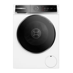 Bosch - Lave-linge hublot WGB244A2FR SER8 - 9 kg - i-DOS - Induction - L60cm - 1400 trs/min - Classe a - Blanc