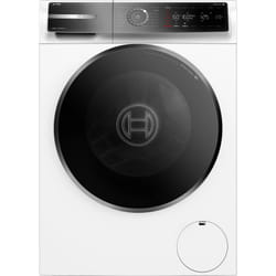 Bosch Serie 8 WGB256A2FR 10kg 1600 tr/min Blanc