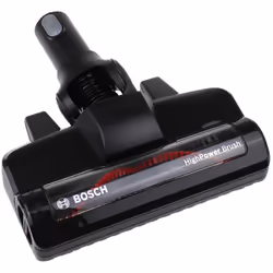 BOSCH - BROSSE TURBO DE SOL - 17002491 -Brosse turbo de sol - 4242005494729 -17002491-ASPIRATEUR|BROSSES|