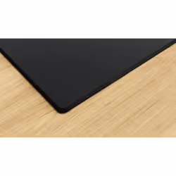 Bosch Serie 6 PPC6A6I10 plaque Noir Intégré 60 cm Gaz 3 zone(s) - Vue supplémentaire 3