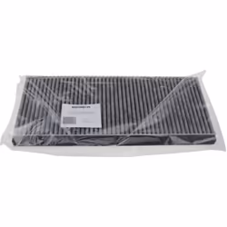 BOSCH - Filtre de charbon actif - 200 x 460 x 24 mm - 17006837 -Filtre de charbon actif - 200 x 460 x 24 mm - 4242005496648 - ...