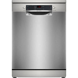 Bosch Serie 2 SMS25GI09F lave-vaisselle Pose libre 12 couverts E
