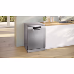 Bosch Serie 2 SMS25GI09F lave-vaisselle Pose libre 12 couverts E
