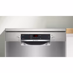 Bosch Serie 2 SMS25GI09F lave-vaisselle Pose libre 12 couverts E