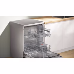 Bosch Serie 2 SMS25GI09F Lave-vaisselle Pose libre 12 couverts E - Vue supplémentaire 5