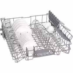 Bosch Serie 2 SMS25GI09F Lave-vaisselle Pose libre 12 couverts E - Vue supplémentaire 6