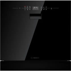 Bosch Serie 6 SCX6ITB00E lave-vaisselle Semi-intégré 8 couverts E