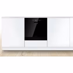 Bosch Serie 6 SCX6ITB00E lave-vaisselle Semi-intégré 8 couverts E