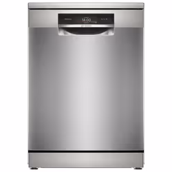Lave vaisselle 60 cm BOSCH SMS8TCI04E, Série 8, Zeolith