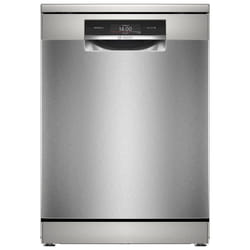 Lave vaisselle 60 cm BOSCH SMS8TCI04E, Série 8, Zeolith