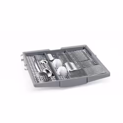 Bosch Serie 6 SMI6ZCS10E Lave-vaisselle Semi-intégré 14 couverts B - Vue supplémentaire 4