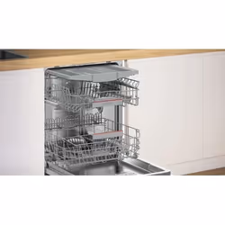 Bosch Serie 6 SMI6ZCS10E Lave-vaisselle Semi-intégré 14 couverts B - Vue supplémentaire 5