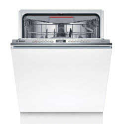 Bosch Serie 6 SBV6ZCX10E lave-vaisselle Entièrement intégré 14 couverts B