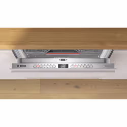 Bosch Serie 6 SBV6ZCX10E Lave-vaisselle Entièrement intégré 14 couverts B - Vue supplémentaire 2
