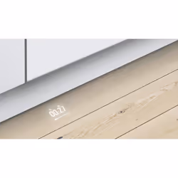 Bosch Serie 6 SBV6ZCX10E Lave-vaisselle Entièrement intégré 14 couverts B - Vue supplémentaire 3