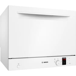 Bosch Serie 2 SKS2ITW00E lave-vaisselle Comptoir 6 couverts E