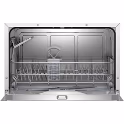 Bosch Serie 2 SKS2ITW00E lave-vaisselle Comptoir 6 couverts E