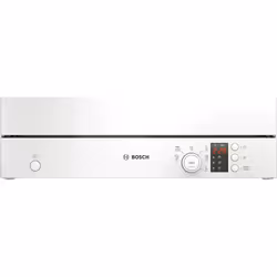 Bosch Serie 2 SKS2ITW00E lave-vaisselle Comptoir 6 couverts E