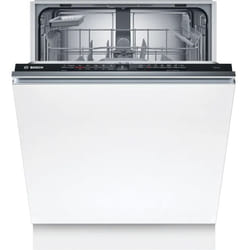 Bosch Serie 2 SMV2ITX09E lave-vaisselle Entièrement intégré 13 couverts E