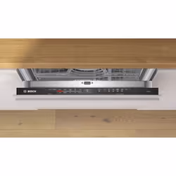 Bosch Serie 2 SMV2ITX09E lave-vaisselle Entièrement intégré 13 couverts E