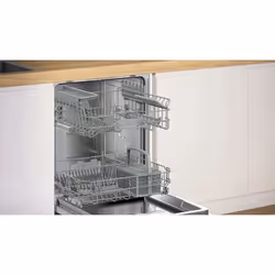 Bosch Serie 2 SMV2ITX09E Lave-vaisselle Entièrement intégré 13 couverts E - Vue supplémentaire 5
