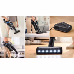Bosch BHZUNGFB Accessoire et fourniture pour aspirateur Brosse Aspirateur portatif - Vue supplémentaire 6
