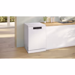 Bosch Serie 2 SMS25AW10F lave-vaisselle Pose libre 12 couverts E