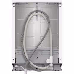 Bosch Serie 2 SMS25AW10F Lave-Vaisselle Pose Libre 60 cm 12 Couverts Blanc - Vue supplémentaire 7